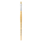da Vinci JUNIOR BORSTE Synthetic Bristle Series 329 Flat Brush